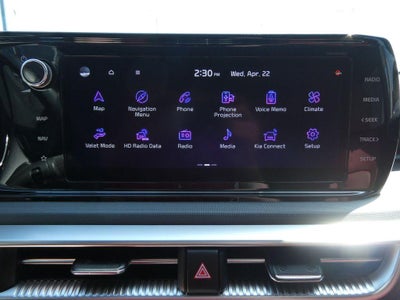 2023 Kia K5 GT-Line Auto AWD