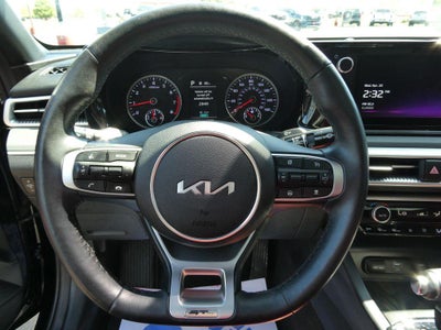 2023 Kia K5 GT-Line Auto AWD