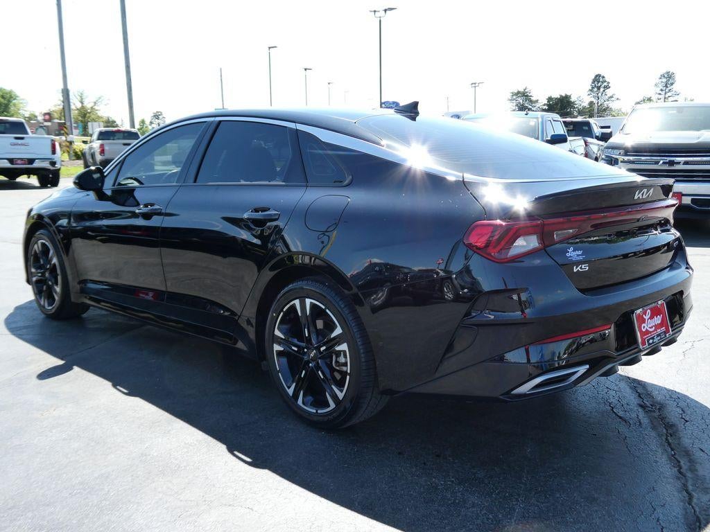 2023 Kia K5 GT-Line Auto AWD