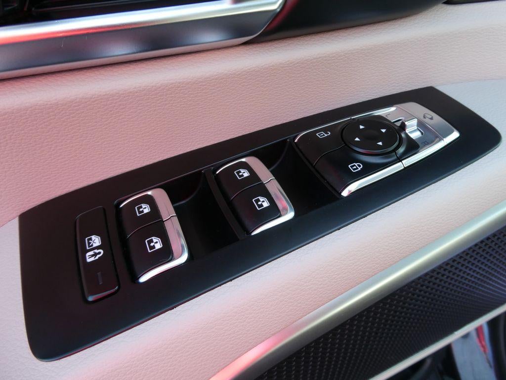 2025 Kia Telluride EX FWD