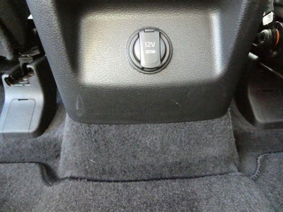 2025 Kia Telluride EX FWD