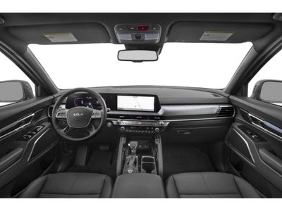 2025 Kia Telluride EX FWD