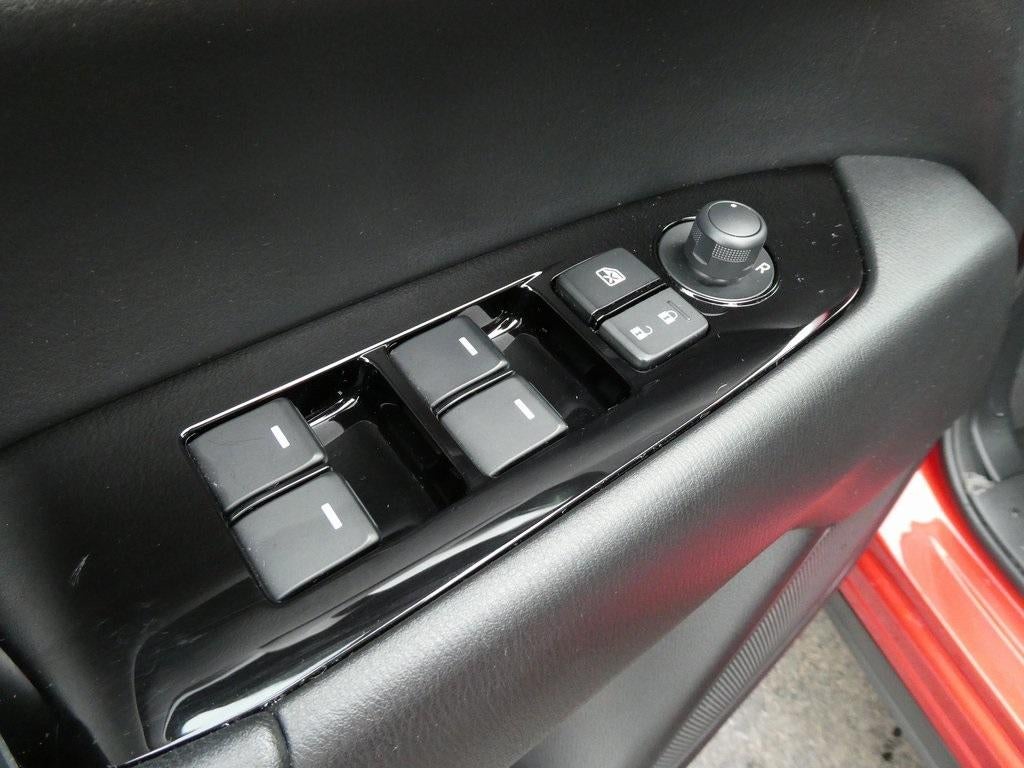 2022 Mazda Mazda CX-5 2.5 S Select Package AWD