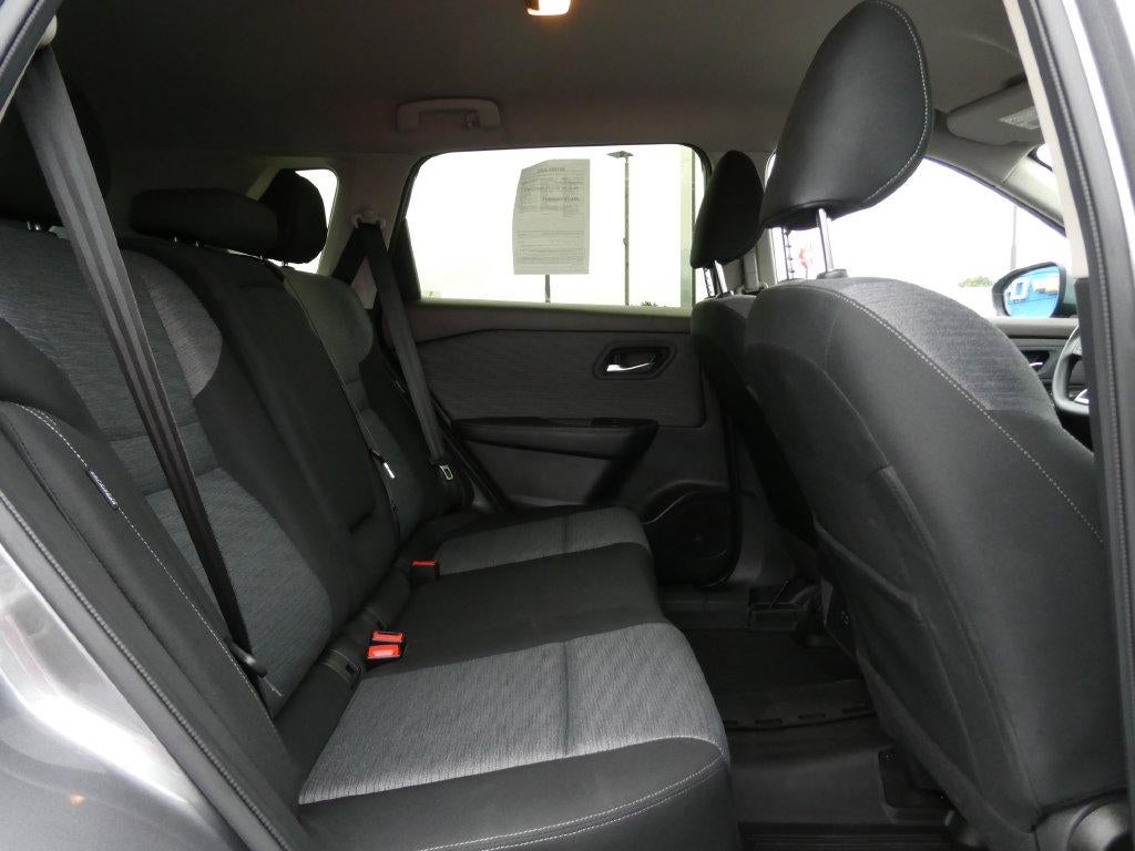 2023 Nissan Rogue FWD SV