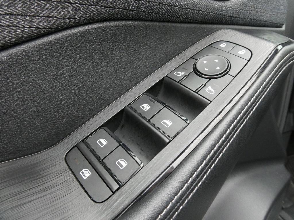 2023 Nissan Rogue FWD SV