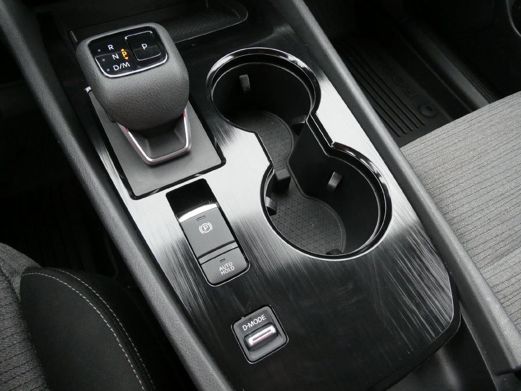2023 Nissan Rogue FWD SV