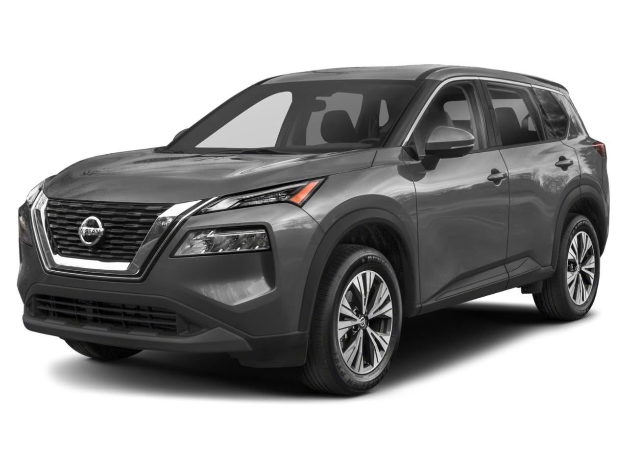 2023 Nissan Rogue FWD SV