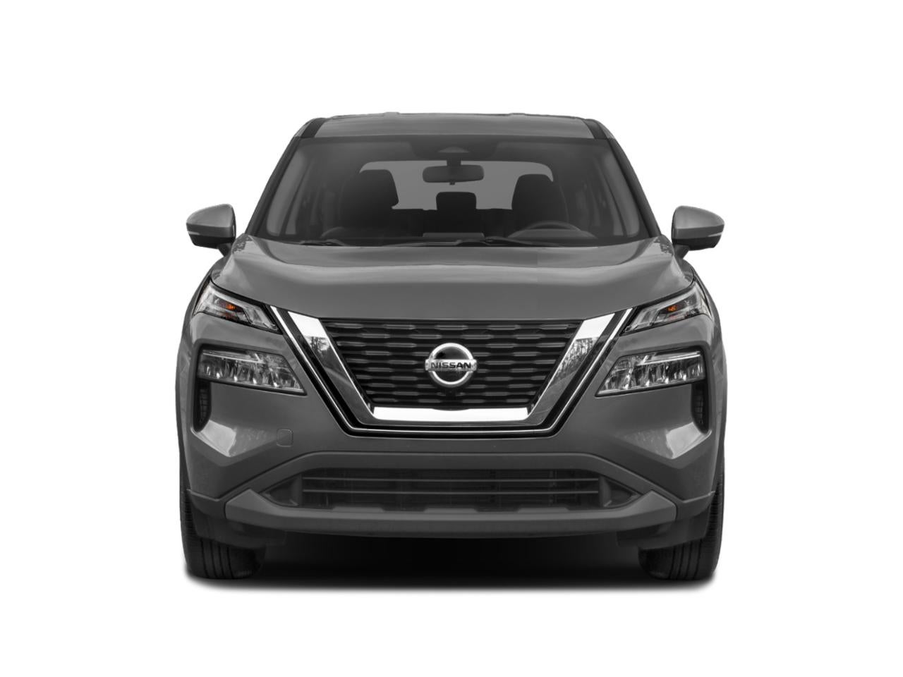 2023 Nissan Rogue FWD SV