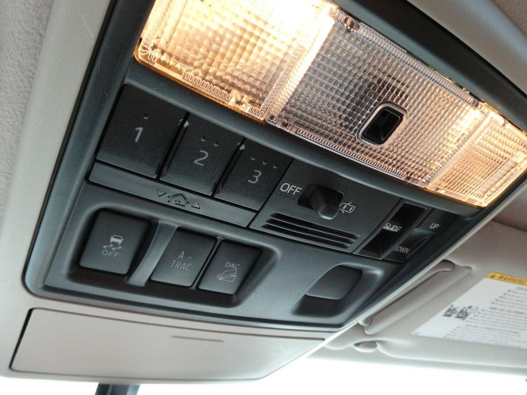 2019 Toyota 4Runner Limited 4WD (Natl)