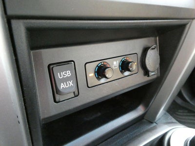 2019 Toyota 4Runner Limited 4WD (Natl)