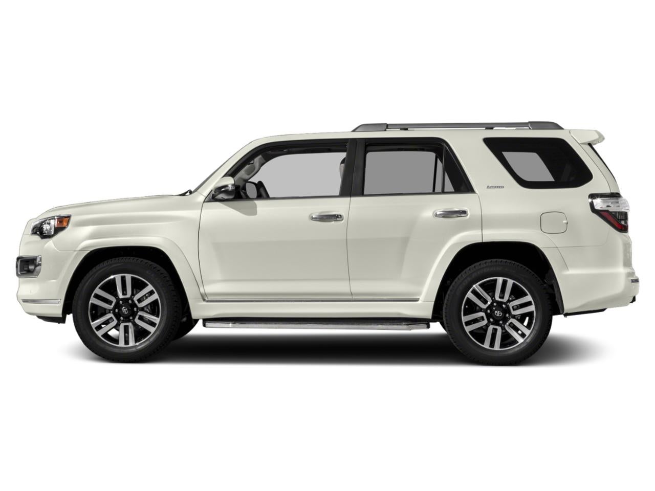 2019 Toyota 4Runner Limited 4WD (Natl)