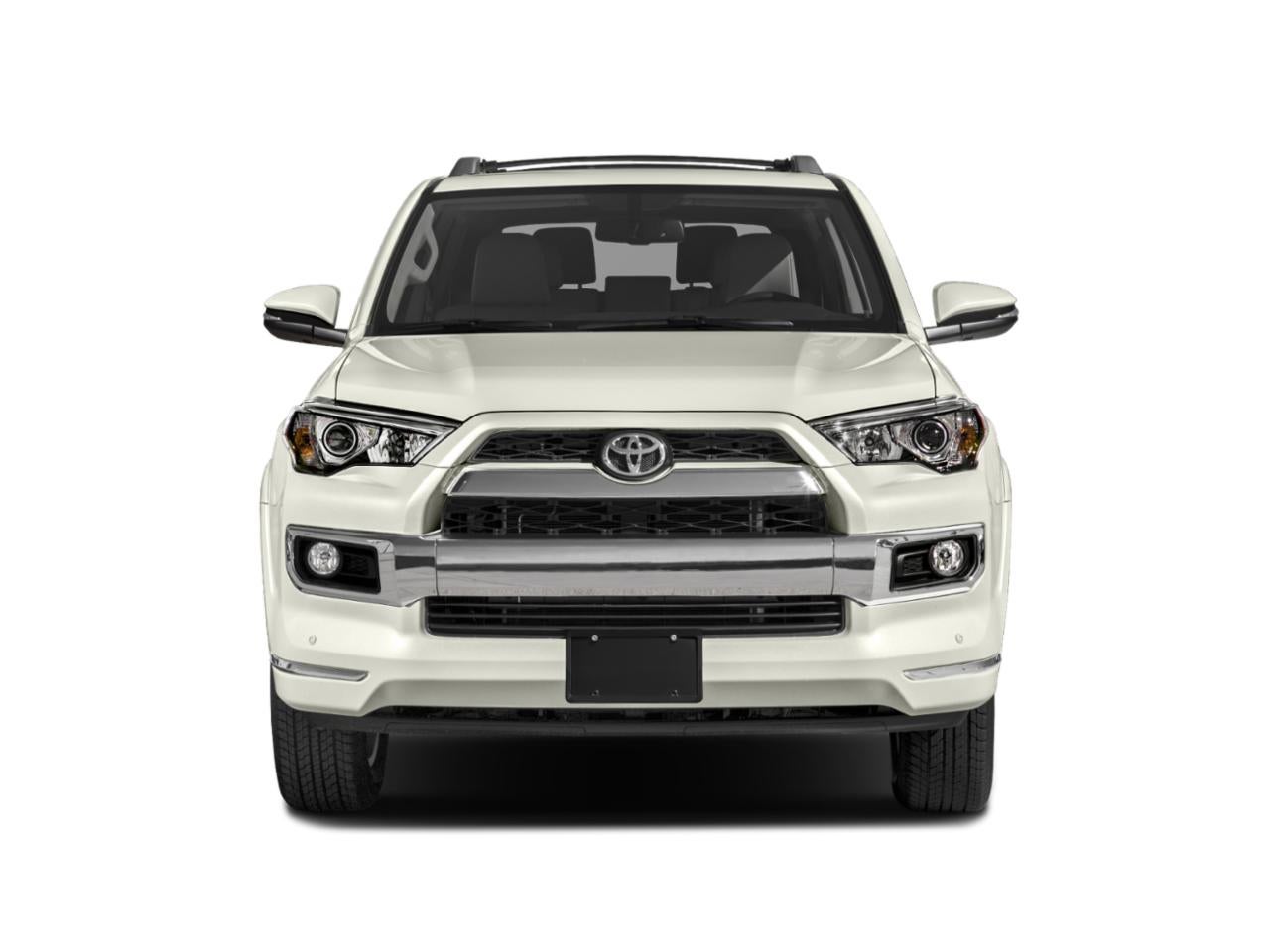 2019 Toyota 4Runner Limited 4WD (Natl)