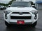 2018 Toyota 4Runner TRD Off Road Premium 4WD (Natl)