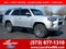 2023 Toyota 4Runner TRD Off Road 4WD (Natl)