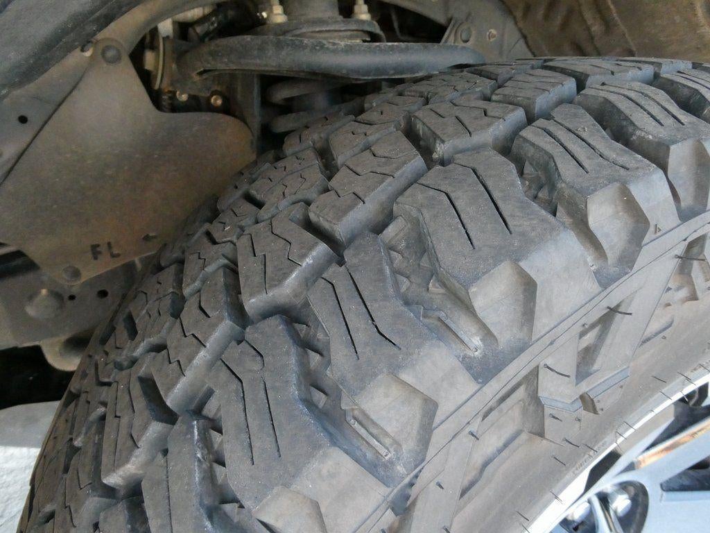 2023 Toyota 4Runner TRD Off Road 4WD (Natl)