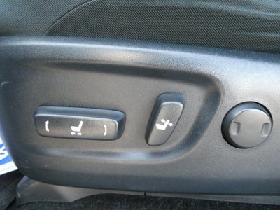 2023 Toyota 4Runner TRD Off Road 4WD (Natl)