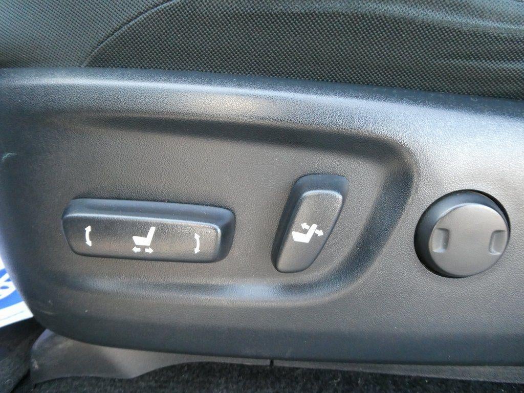 2023 Toyota 4Runner TRD Off Road 4WD (Natl)