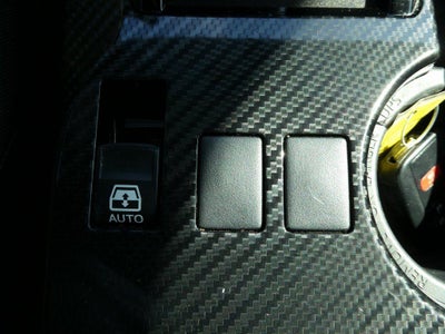 2023 Toyota 4Runner TRD Off Road 4WD (Natl)