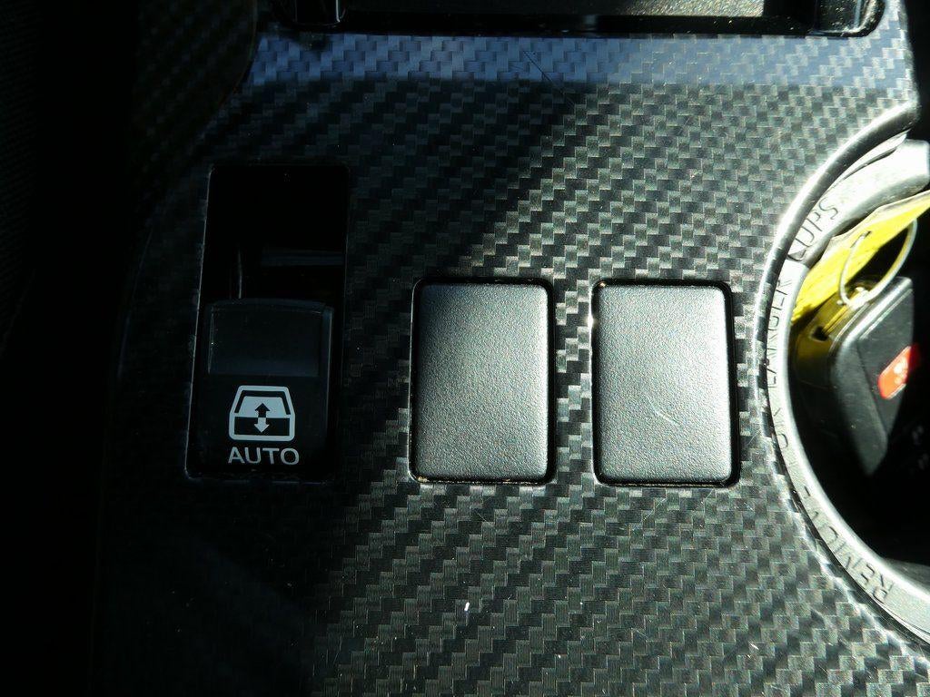 2023 Toyota 4Runner TRD Off Road 4WD (Natl)