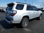 2023 Toyota 4Runner TRD Off Road 4WD (Natl)