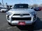 2023 Toyota 4Runner TRD Off Road 4WD (Natl)