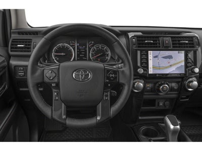 2023 Toyota 4Runner TRD Off Road 4WD (Natl)