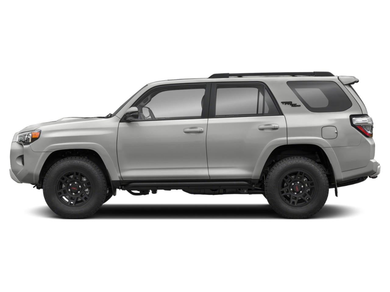 2023 Toyota 4Runner TRD Off Road 4WD (Natl)