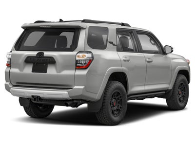 2023 Toyota 4Runner TRD Off Road 4WD (Natl)