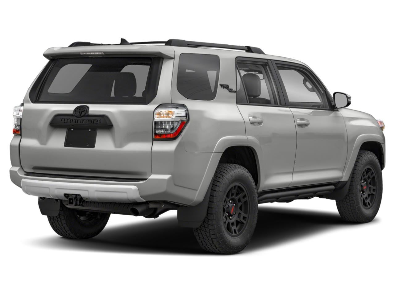 2023 Toyota 4Runner TRD Off Road 4WD (Natl)