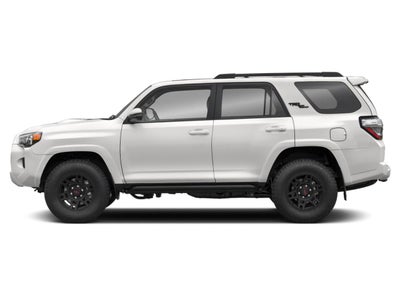 2023 Toyota 4Runner TRD Off Road 4WD (Natl)