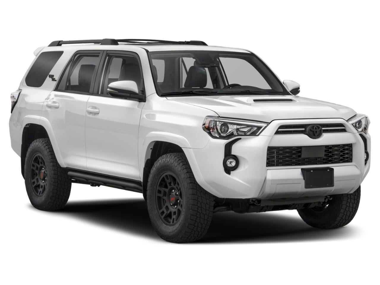 2023 Toyota 4Runner TRD Off Road 4WD (Natl)