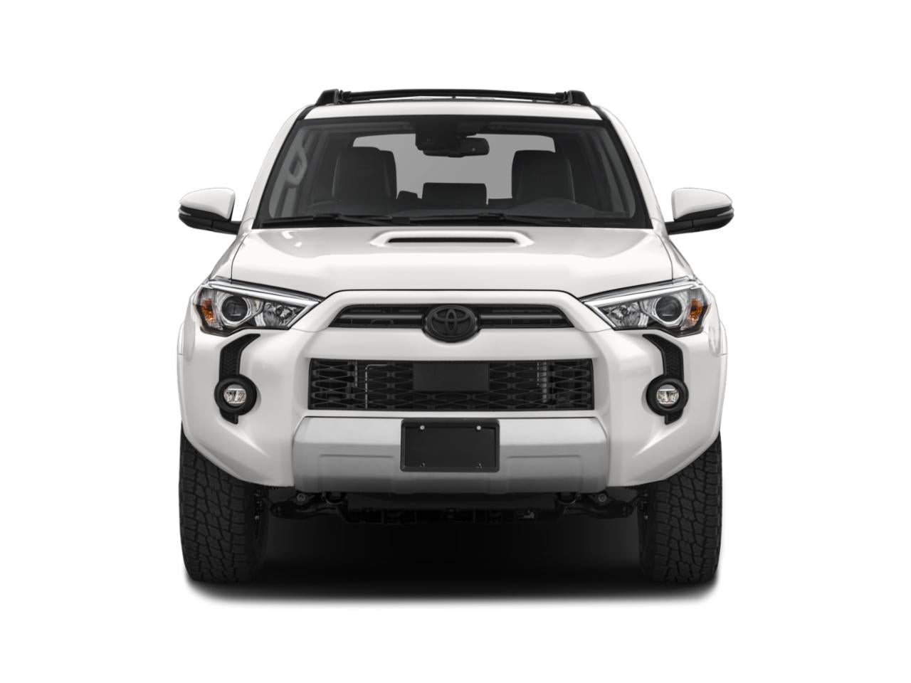 2023 Toyota 4Runner TRD Off Road 4WD (Natl)