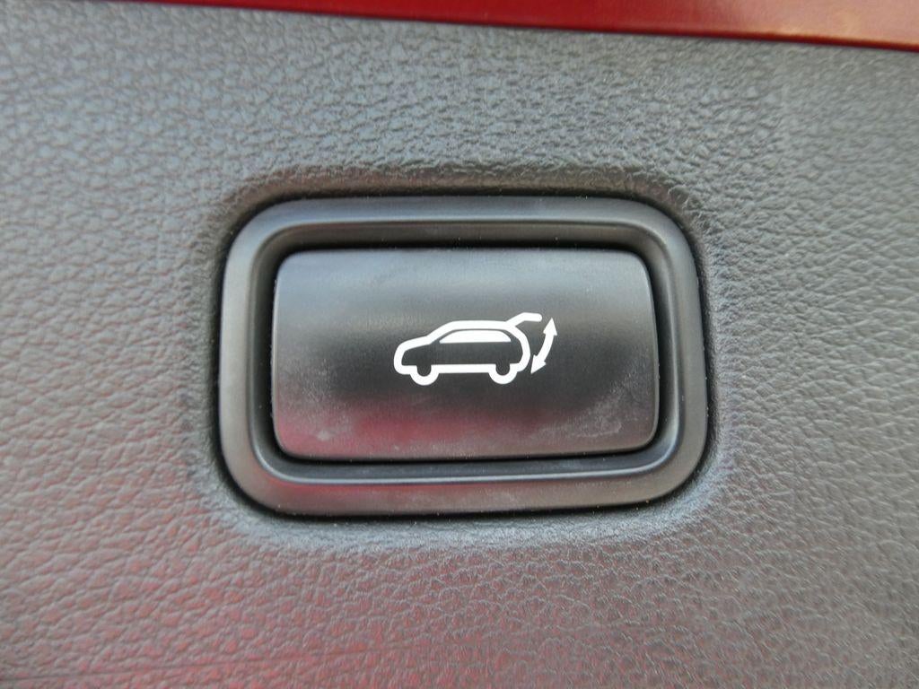 2017 Hyundai TUCSON Limited AWD
