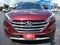 2017 Hyundai TUCSON Limited AWD