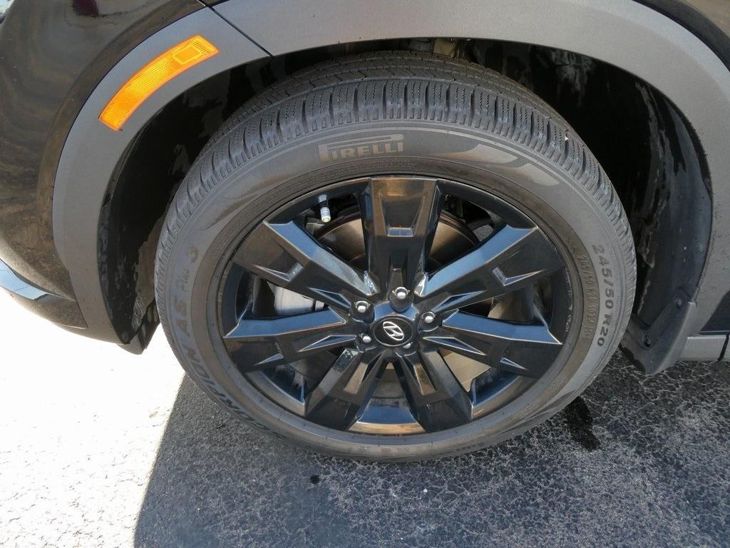 2023 Hyundai PALISADE XRT FWD