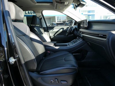 2023 Hyundai PALISADE XRT FWD