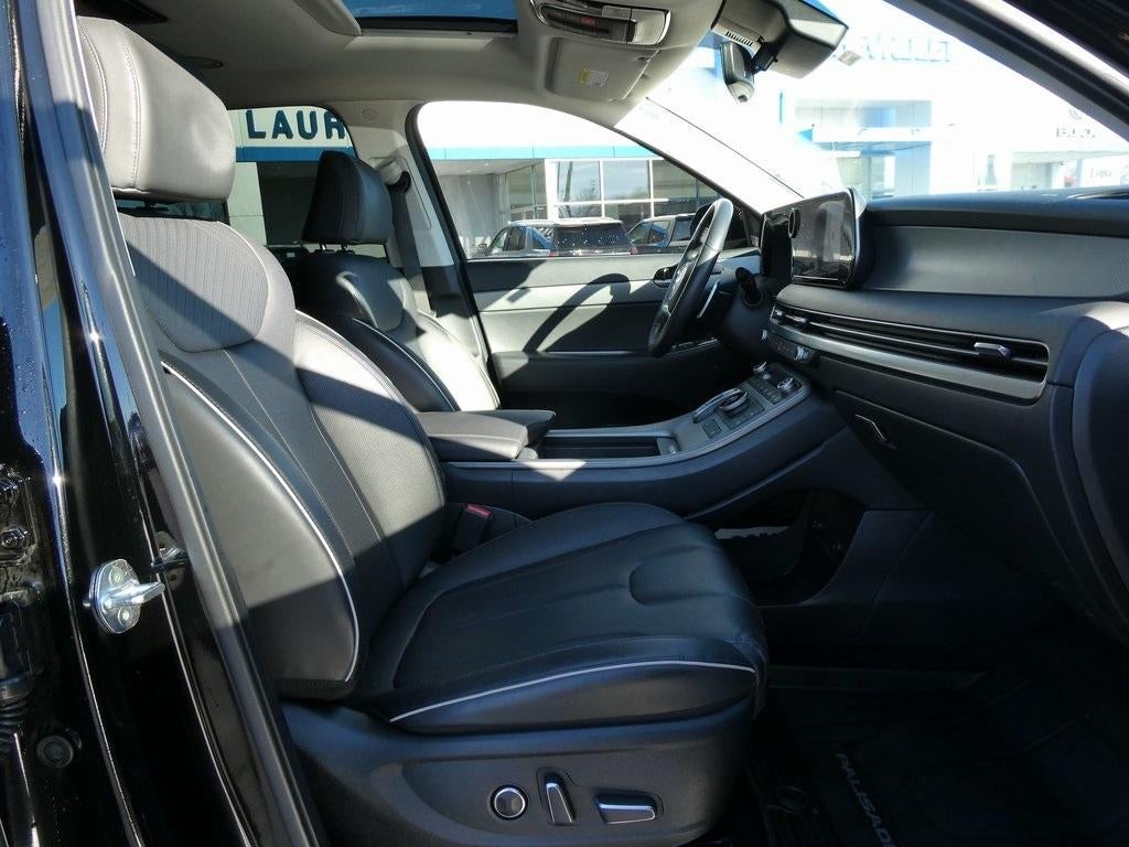 2023 Hyundai PALISADE XRT FWD