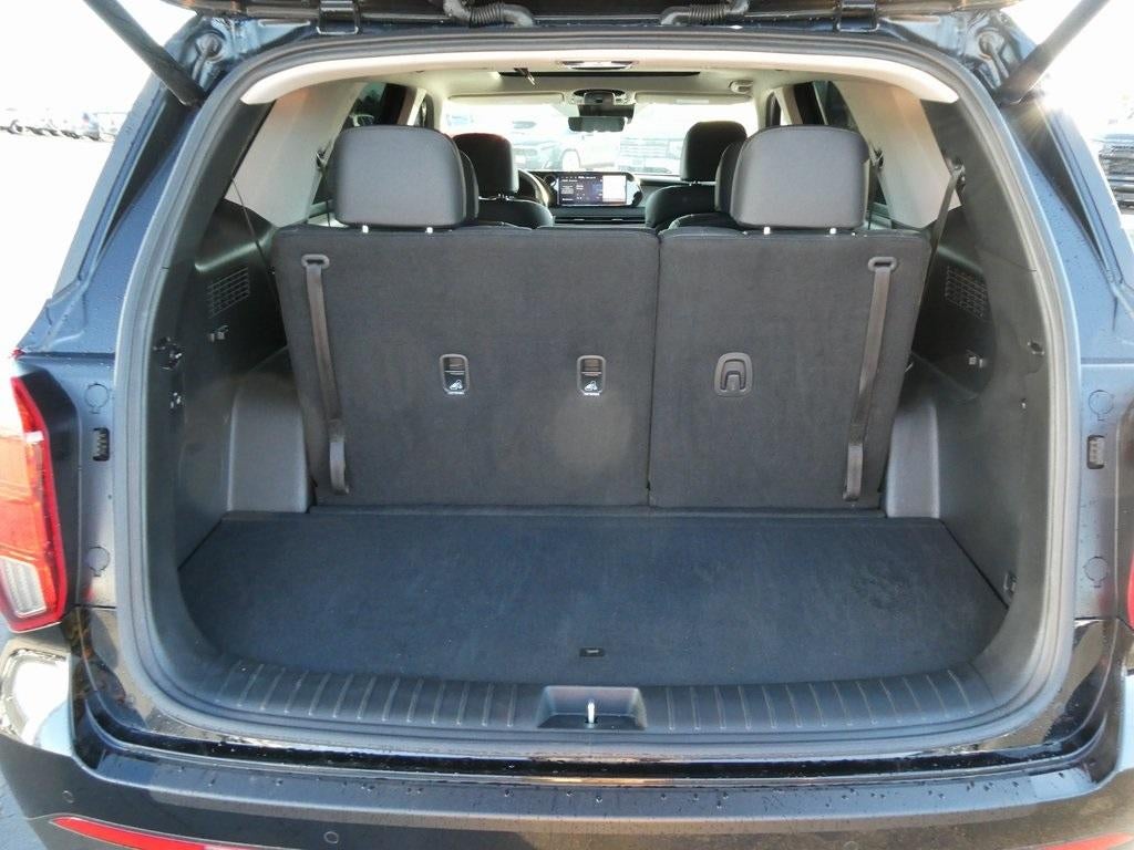 2023 Hyundai PALISADE XRT FWD