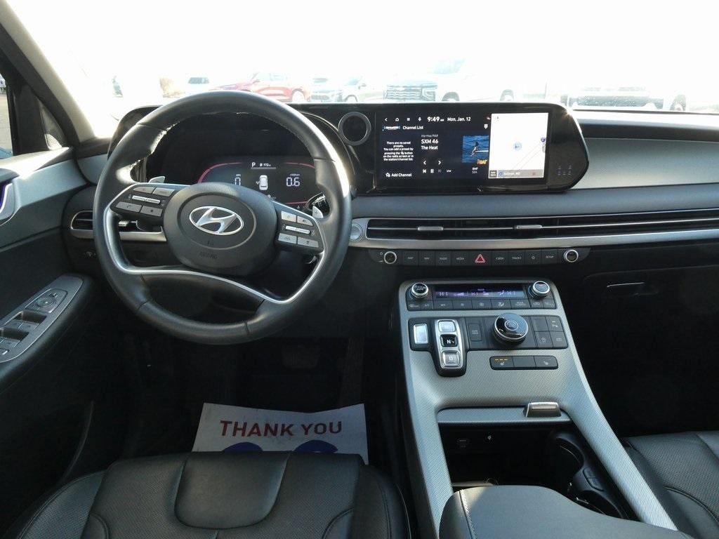 2023 Hyundai PALISADE XRT FWD