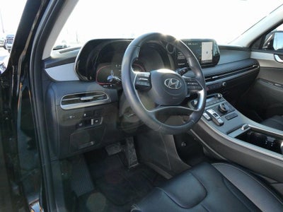 2023 Hyundai PALISADE XRT FWD