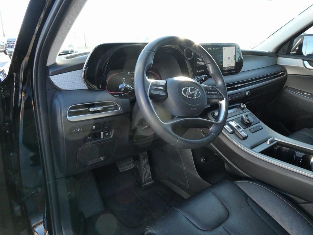 2023 Hyundai PALISADE XRT FWD