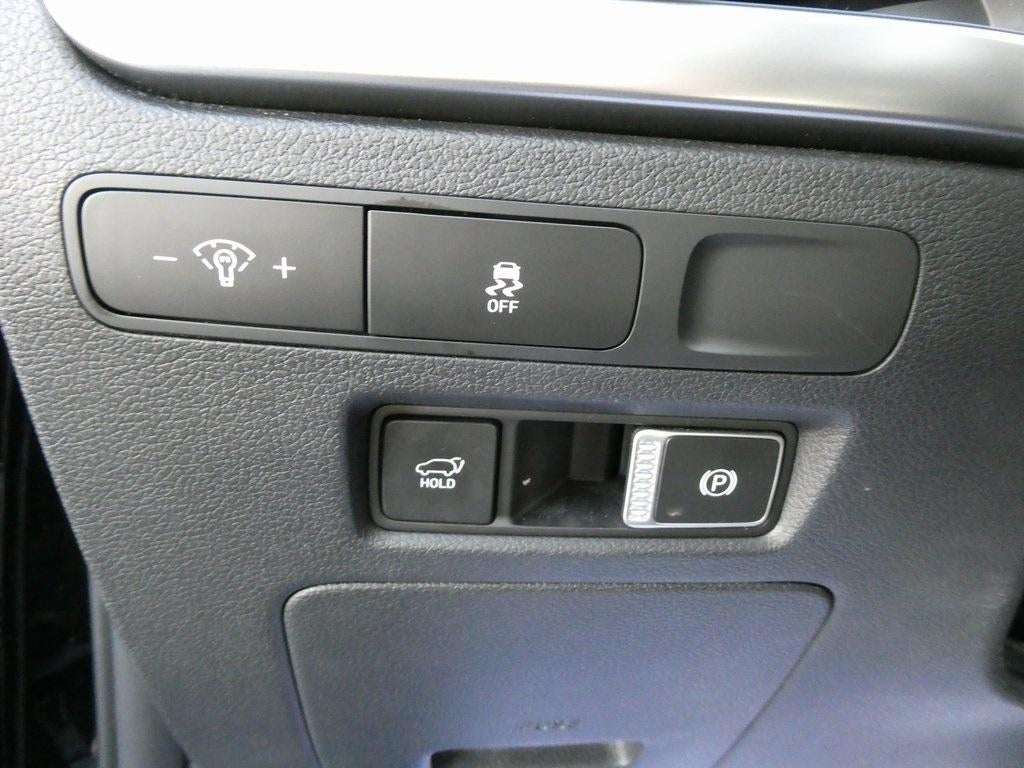 2023 Hyundai PALISADE XRT FWD