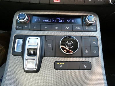 2023 Hyundai PALISADE XRT FWD