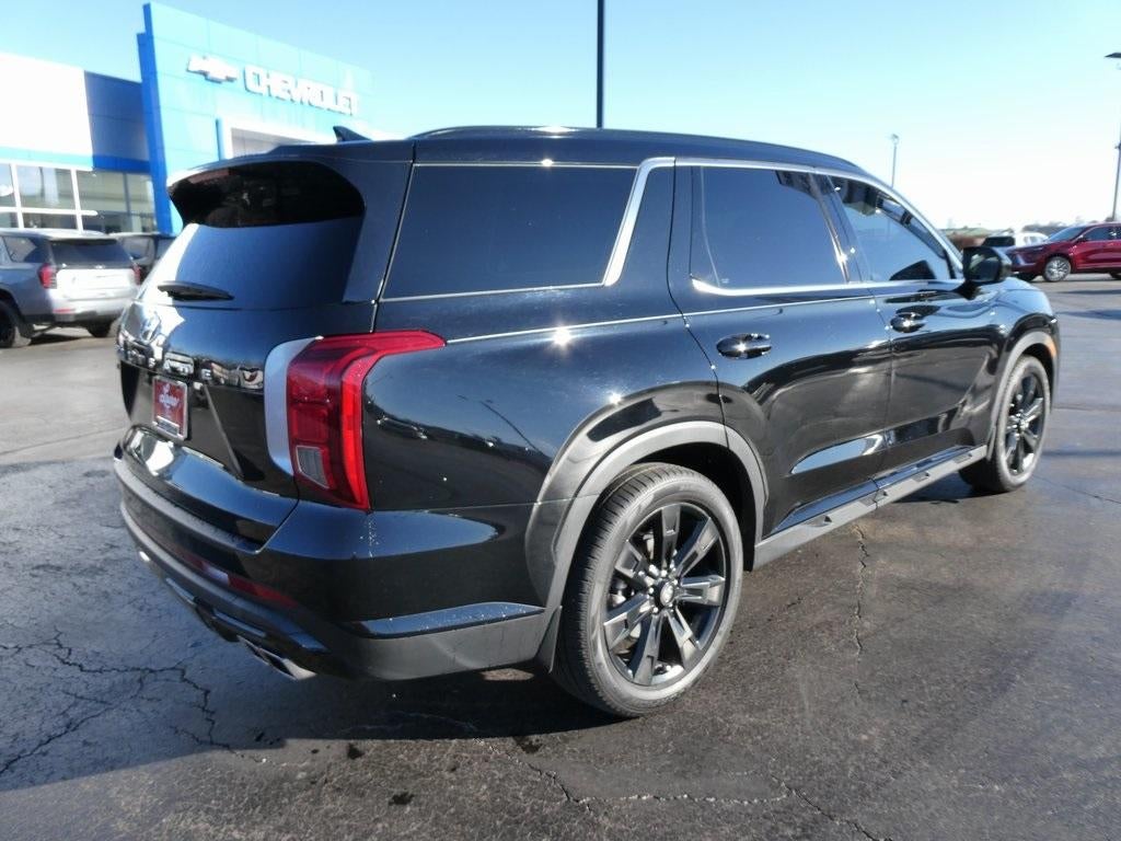 2023 Hyundai PALISADE XRT FWD
