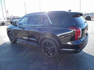 2023 Hyundai PALISADE XRT FWD