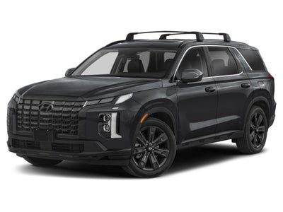 2023 Hyundai PALISADE XRT FWD