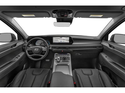 2023 Hyundai PALISADE XRT FWD