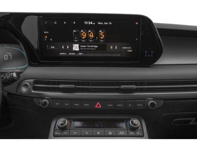 2023 Hyundai PALISADE XRT FWD