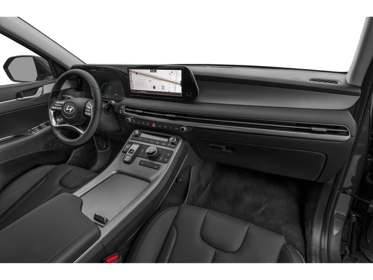 2023 Hyundai PALISADE XRT FWD