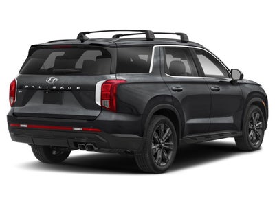 2023 Hyundai PALISADE XRT FWD